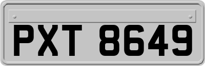 PXT8649