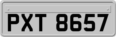 PXT8657