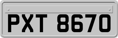 PXT8670