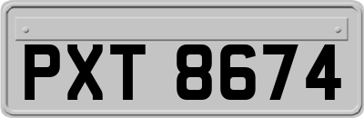 PXT8674