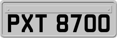 PXT8700