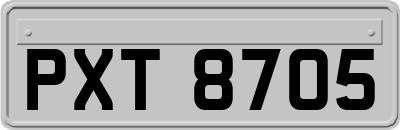 PXT8705