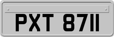 PXT8711