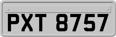 PXT8757