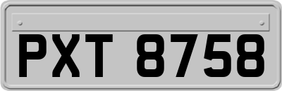 PXT8758