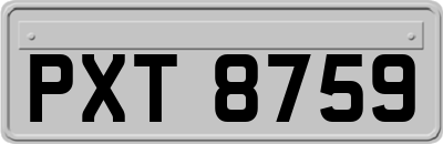 PXT8759