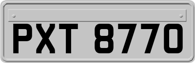 PXT8770