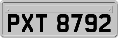 PXT8792