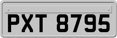 PXT8795