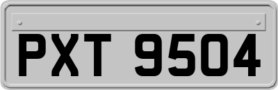 PXT9504