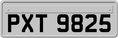 PXT9825