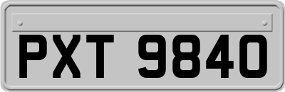 PXT9840