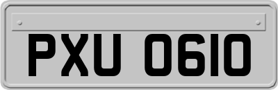 PXU0610