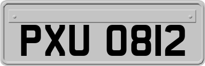 PXU0812