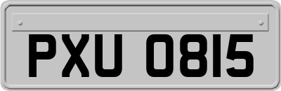 PXU0815