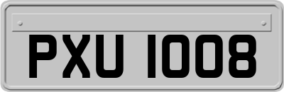 PXU1008