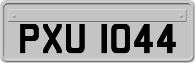 PXU1044