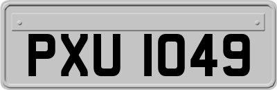 PXU1049