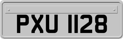 PXU1128