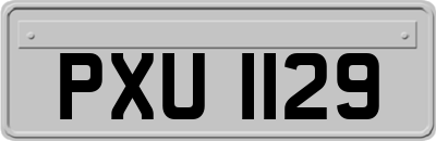 PXU1129