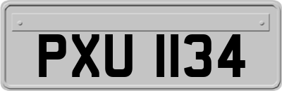 PXU1134