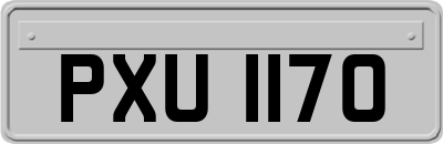 PXU1170