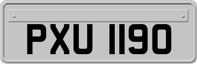 PXU1190