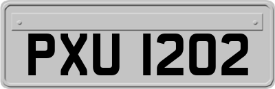 PXU1202