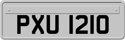 PXU1210