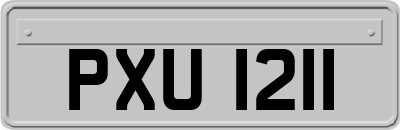 PXU1211