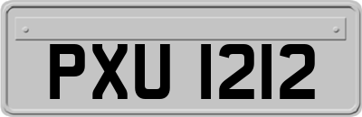 PXU1212