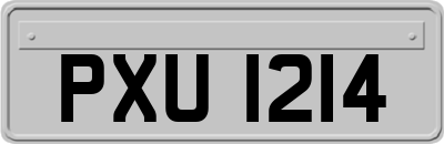 PXU1214