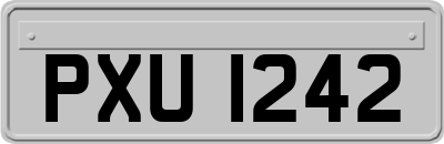 PXU1242