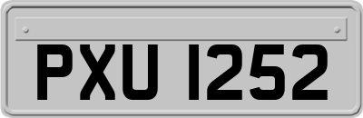 PXU1252