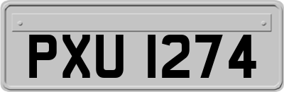 PXU1274