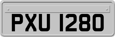 PXU1280