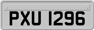 PXU1296