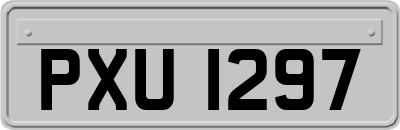 PXU1297