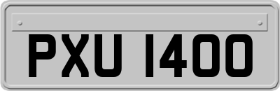 PXU1400