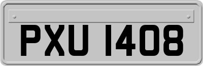 PXU1408