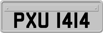 PXU1414