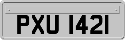 PXU1421