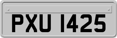 PXU1425