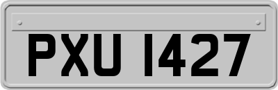 PXU1427