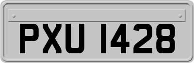 PXU1428