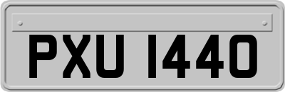 PXU1440