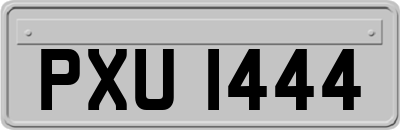 PXU1444