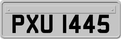 PXU1445