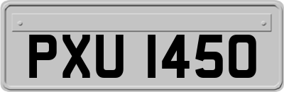 PXU1450