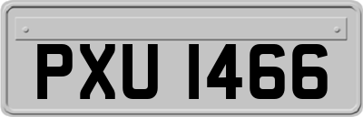 PXU1466